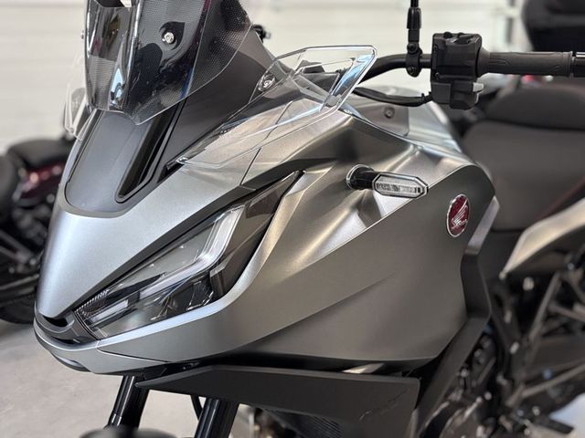 honda - nt-1100-dct