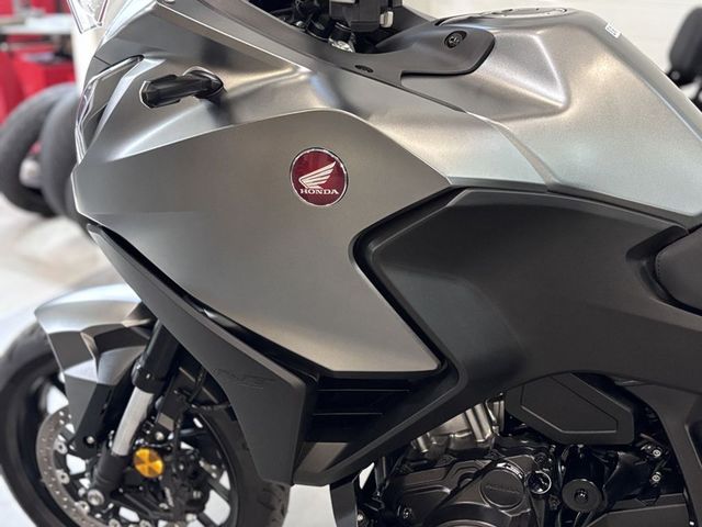 honda - nt-1100-dct