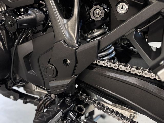 honda - nt-1100-dct