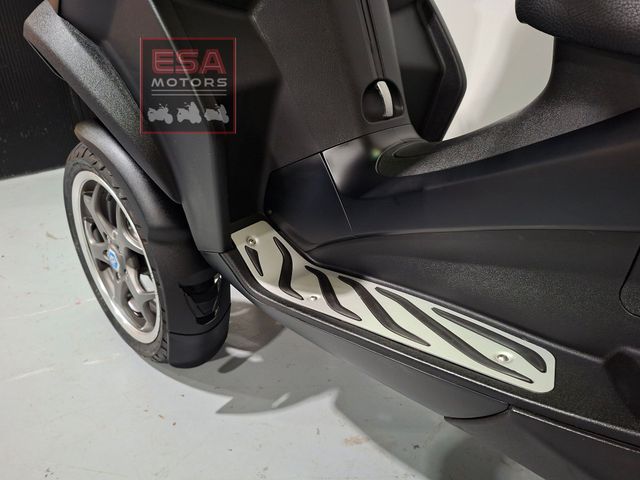 piaggio - mp3-500-lt-business