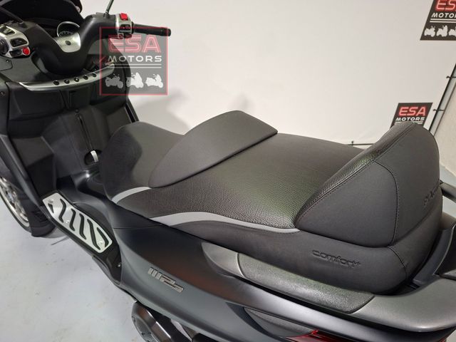 piaggio - mp3-500-lt-business
