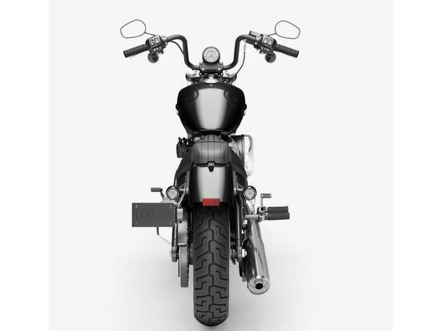 harley-davidson - street-bob-fxdb