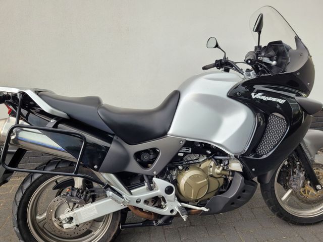 honda - xl-1000-v-varadero