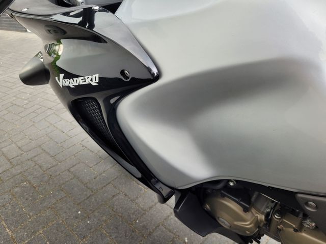 honda - xl-1000-v-varadero