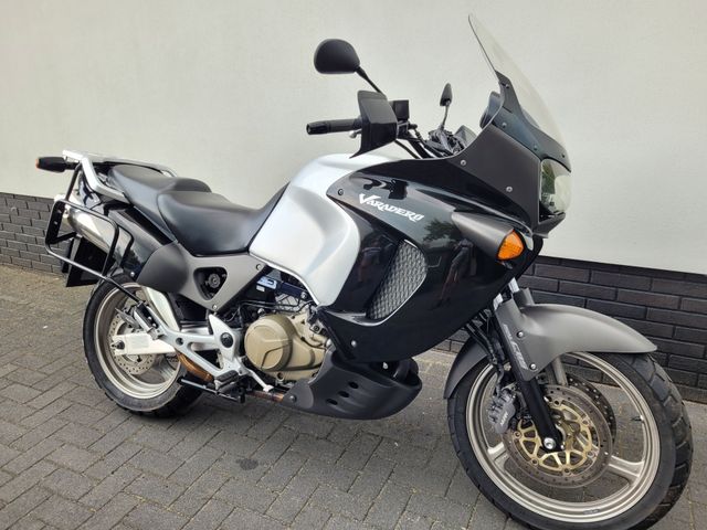 honda - xl-1000-v-varadero