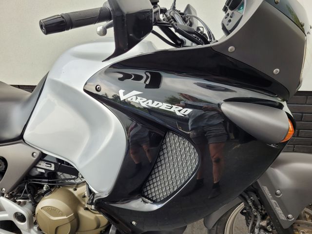 honda - xl-1000-v-varadero