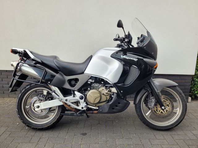 honda - xl-1000-v-varadero