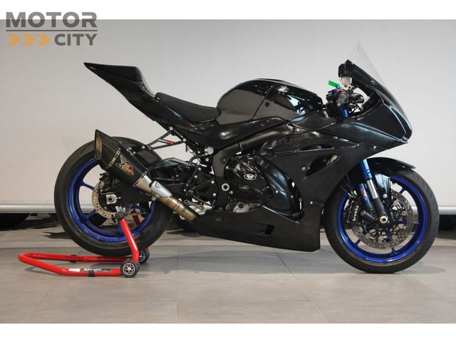 suzuki - gsx-r-1000-ra