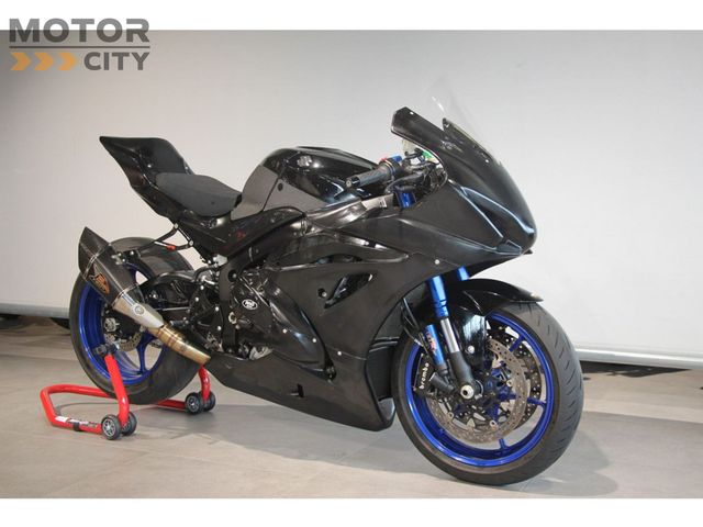 suzuki - gsx-r-1000-ra
