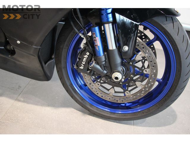 suzuki - gsx-r-1000-ra