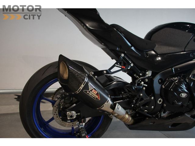 suzuki - gsx-r-1000-ra