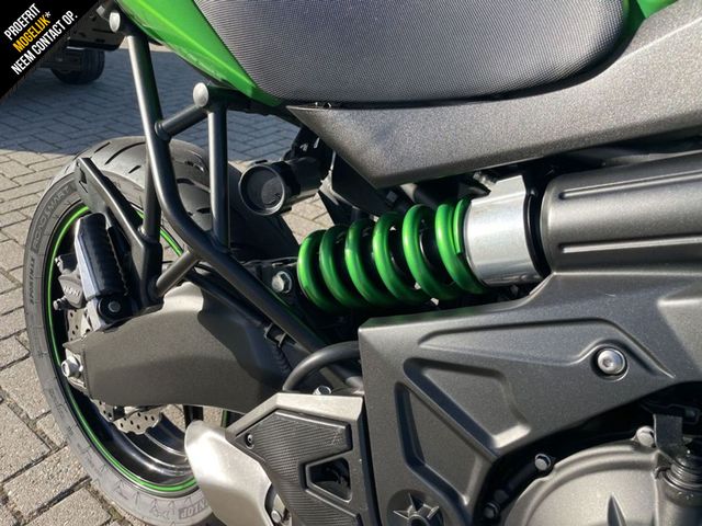 kawasaki - versys-650