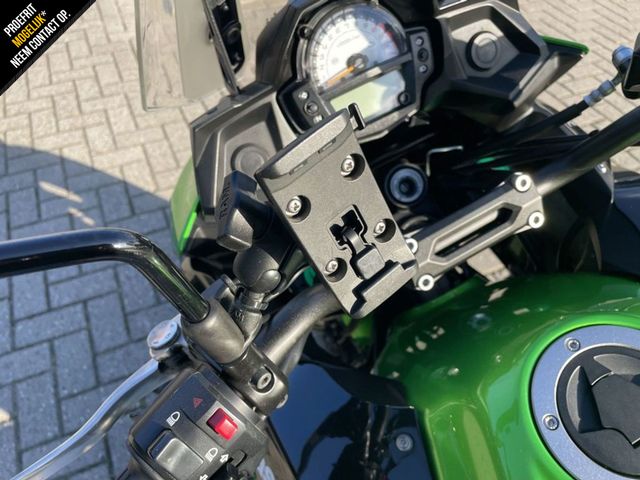 kawasaki - versys-650