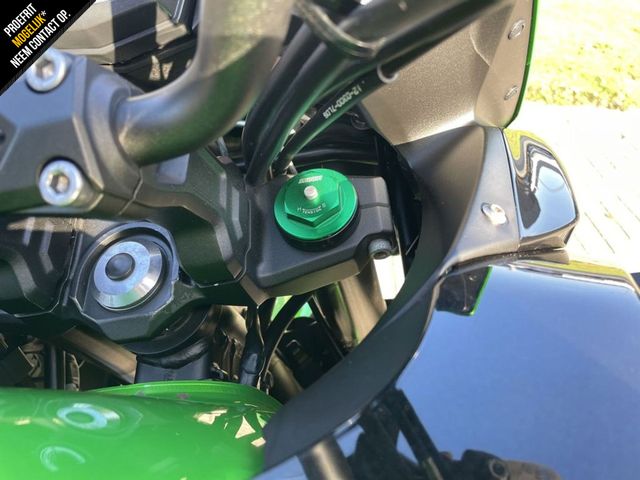 kawasaki - versys-650