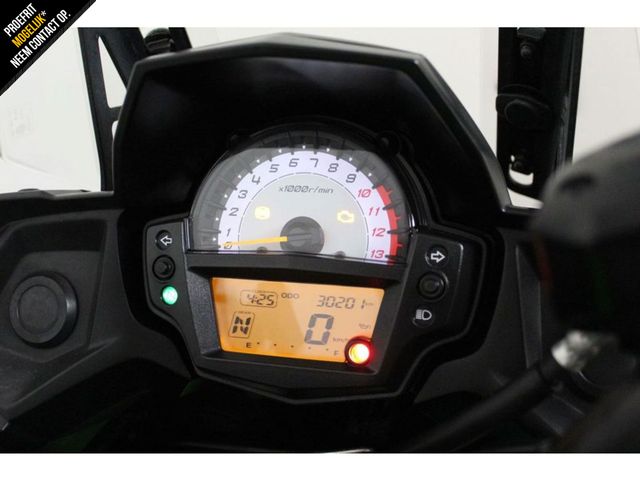 kawasaki - versys-650