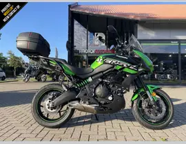 Kawasaki Versys 650 2018 occasion