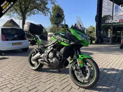 Kawasaki Versys 650 2018 occasion – foto 3 van 16
