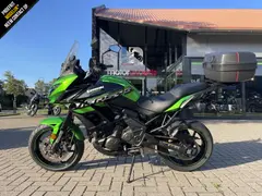 Kawasaki Versys 650 2018 occasion – foto 4 van 16