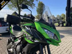 Kawasaki Versys 650 2018 occasion – foto 7 van 16