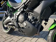 Kawasaki Versys 650 2018 occasion – foto 9 van 16