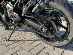 Kawasaki Versys 650 2018 occasion – foto 14 van 16