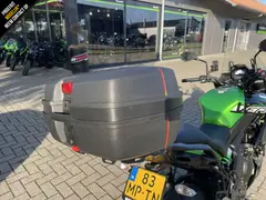 Kawasaki Versys 650 2018 occasion – foto 15 van 16