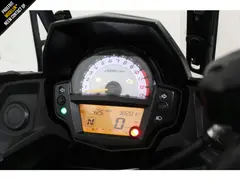 Kawasaki Versys 650 2018 occasion – foto 16 van 16