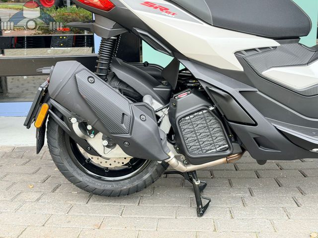 aprilia - sr-gt-200