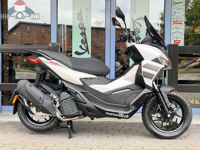 aprilia - sr-gt-200