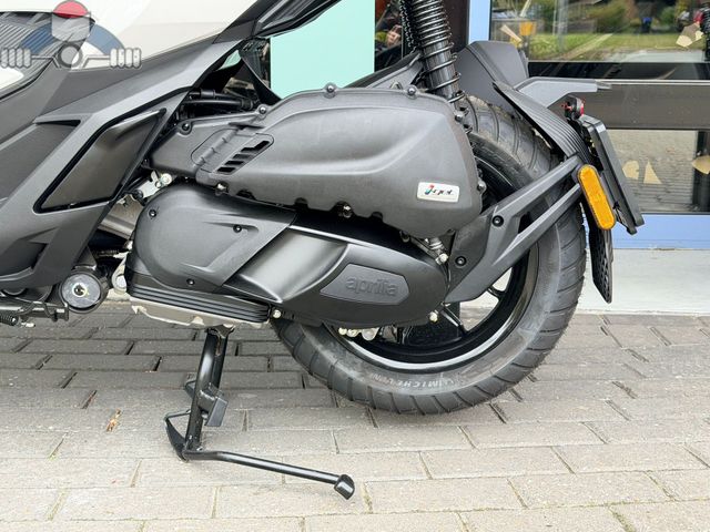 aprilia - sr-gt-200