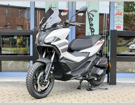 Aprilia SR GT 200 2026 nieuw