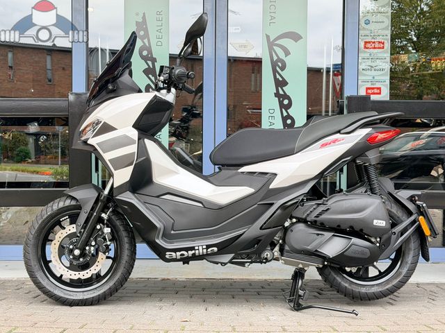 aprilia - sr-gt-200
