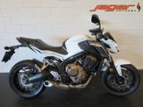 HONDA CB 650 F ABS