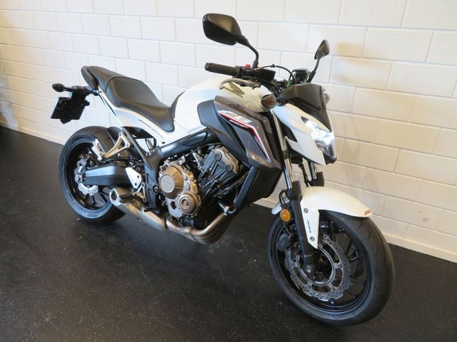 honda - cb-650-f-abs