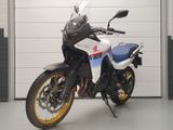 HONDA XL 750 TRANSALP