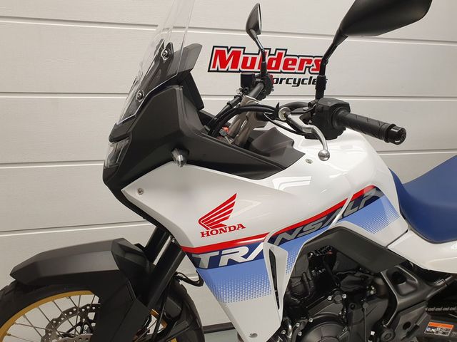 honda - xl-750-transalp