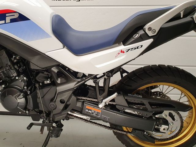 honda - xl-750-transalp