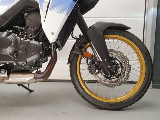 honda - xl-750-transalp