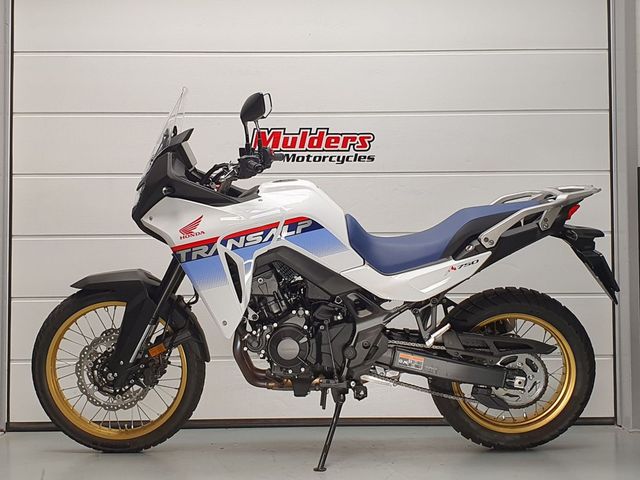 honda - xl-750-transalp