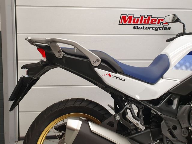 honda - xl-750-transalp