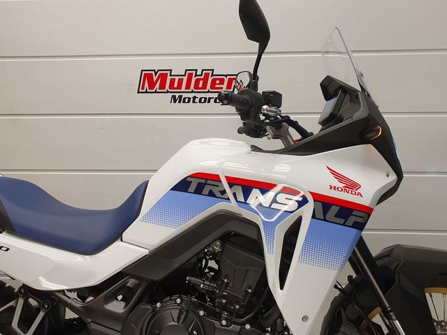 honda - xl-750-transalp