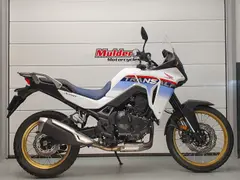 Honda XL 750 A Trans-ALP Honda XL 750 Trans-ALP 2025 occasion – foto 2 van 14
