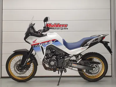 HONDA XL 750 TRANSALP – foto 3