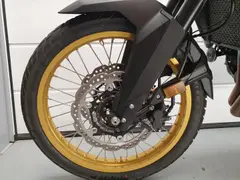 Honda XL 750 A Trans-ALP Honda XL 750 Trans-ALP 2025 occasion – foto 4 van 14