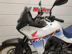 Honda XL 750 A Trans-ALP Honda XL 750 Trans-ALP 2025 occasion – foto 5 van 14