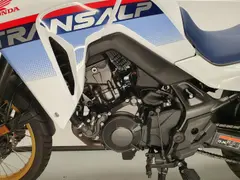 Honda XL 750 A Trans-ALP Honda XL 750 Trans-ALP 2025 occasion – foto 6 van 14