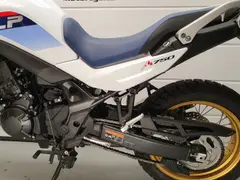 Honda XL 750 A Trans-ALP Honda XL 750 Trans-ALP 2025 occasion – foto 7 van 14
