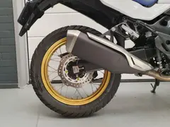 Honda XL 750 A Trans-ALP Honda XL 750 Trans-ALP 2025 occasion – foto 8 van 14