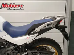 Honda XL 750 A Trans-ALP Honda XL 750 Trans-ALP 2025 occasion – foto 9 van 14