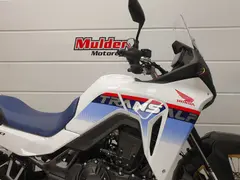 Honda XL 750 A Trans-ALP Honda XL 750 Trans-ALP 2025 occasion – foto 11 van 14